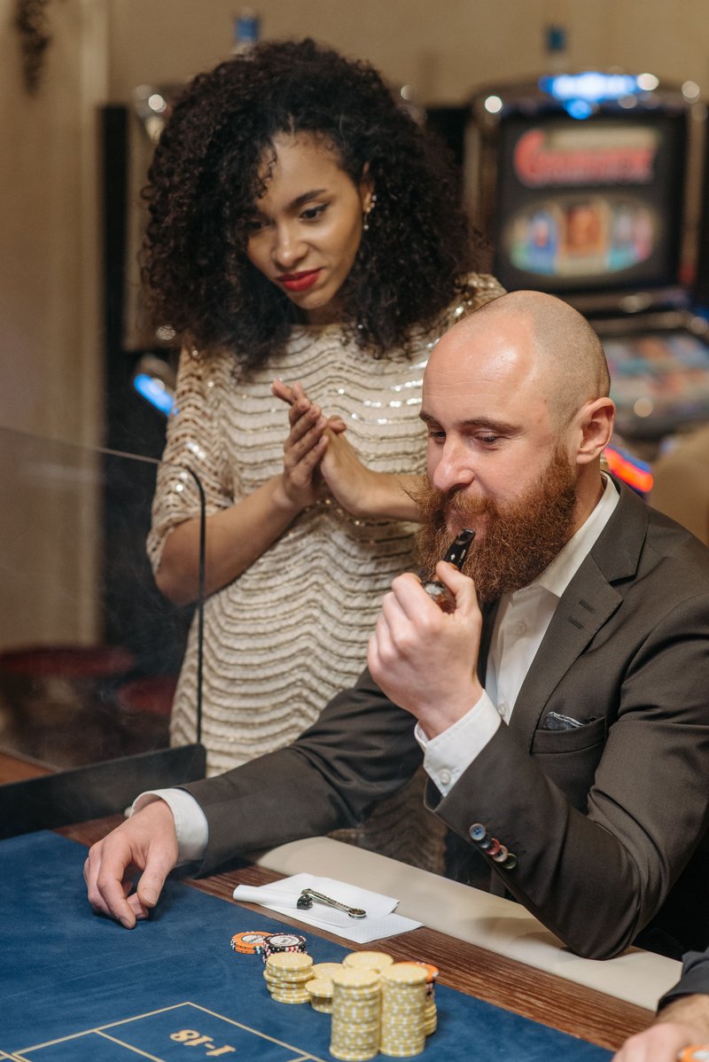 What You’ll Find Inside Golden Mister Casino - overview