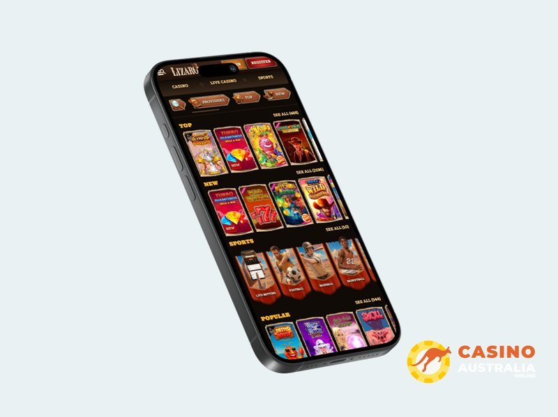 Best lizaro casino in United Kingdom