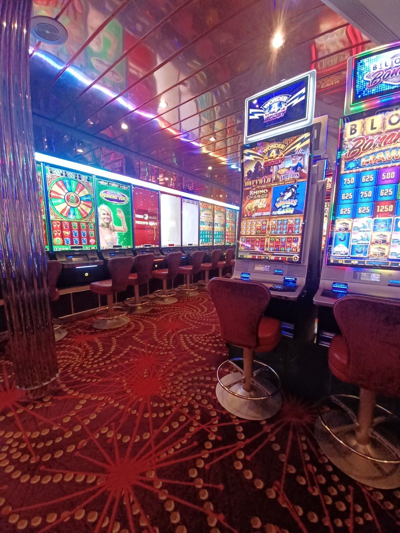 Immagine: Molti dicono che i casinò online non funzionino in Italia… Immagine: Molti dicono che i casinò online non funzionino in Italia…